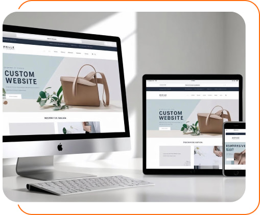 Responsive Website Responsive Website
