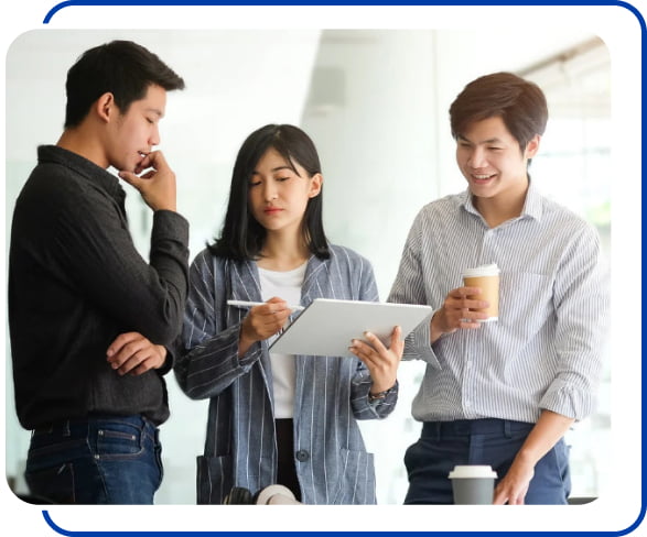 Remote Business Support Solutions Remote Business Support Solutions