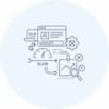 Poor loading speeds that hurt search rankings